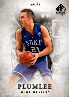 Miles Plumlee