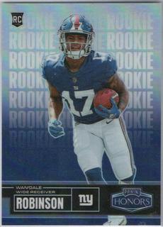 Wan'Dale Robinson