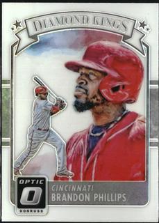 Brandon Phillips