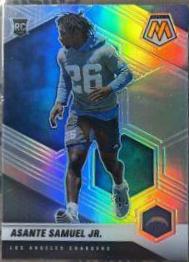 Asante Samuel Jr.