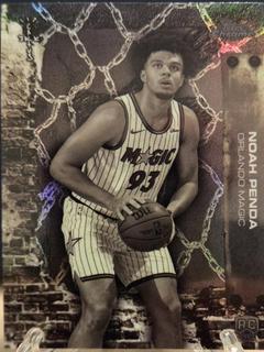 Noah Penda