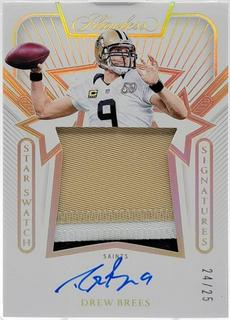 Drew Brees