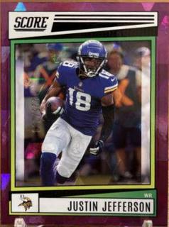 Justin Jefferson