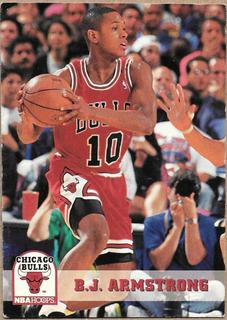 B.J. Armstrong