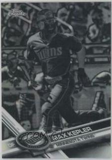 Max Kepler