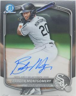 Braden Montgomery