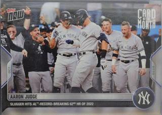 Aaron Judge