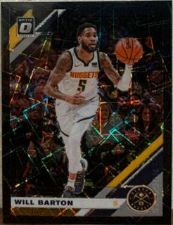 Will Barton