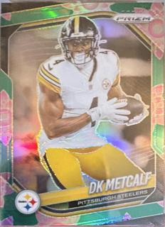 DK Metcalf