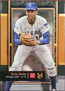 Ernie Banks