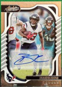 Brandin Cooks