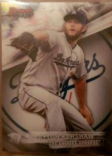 Clayton Kershaw
