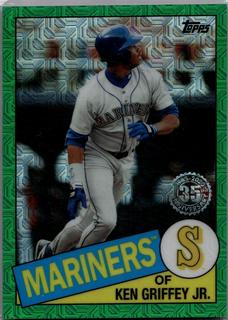 Ken Griffey Jr.