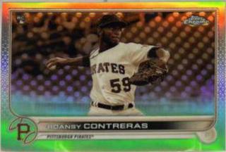 Roansy Contreras