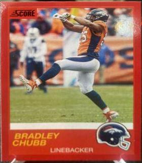 Bradley Chubb
