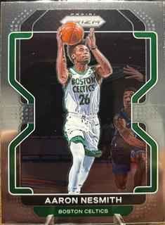Aaron Nesmith