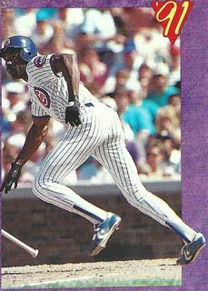 Andre Dawson