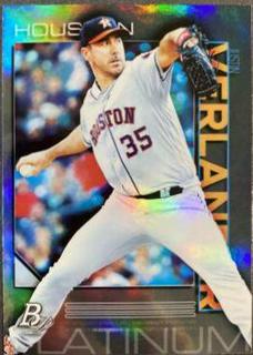 Justin Verlander