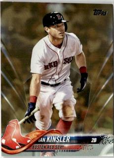 Ian Kinsler