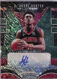 DE'Andre Hunter