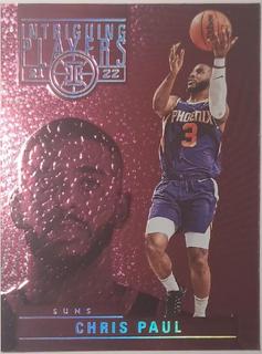 Chris Paul