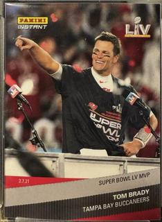 Tom Brady