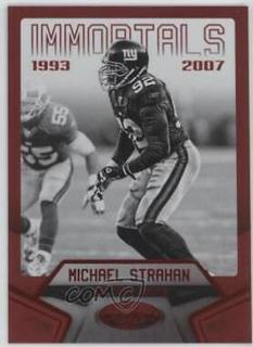 Michael Strahan