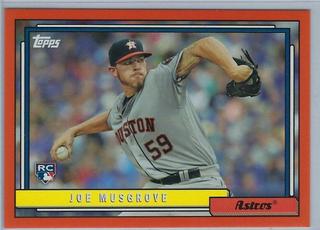 Joe Musgrove
