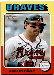 Austin Riley