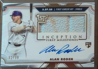 Alan Roden