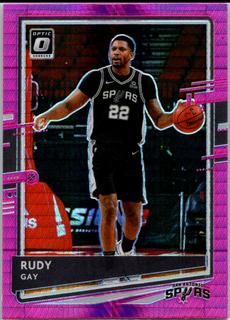 Rudy Gay