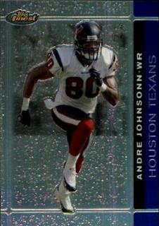 Andre Johnson
