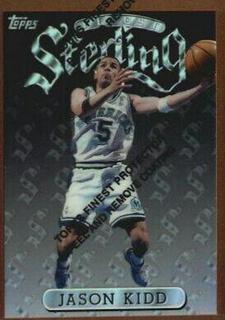 Jason Kidd