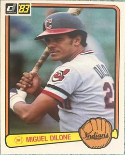 Miguel Dilone