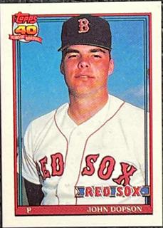 John Dopson