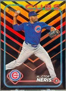 Hector Neris