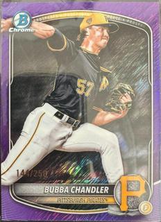 Bubba Chandler