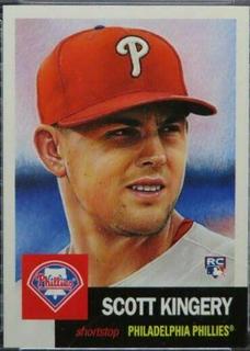 Scott Kingery