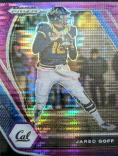 Jared Goff