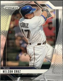 Nelson Cruz