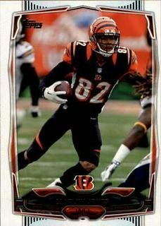 Marvin Jones