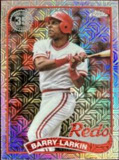 Barry Larkin