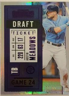 Austin Meadows