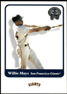 Willie Mays