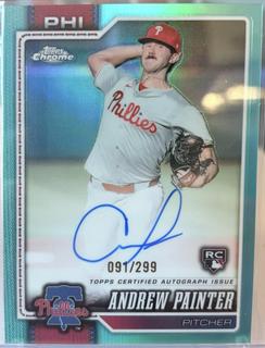 Andrew Painter