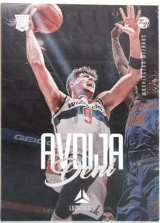 Deni Avdija