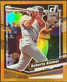 Roberto Alomar