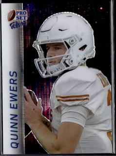 Quinn Ewers
