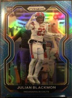 Julian Blackmon
