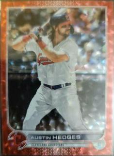 Austin Hedges